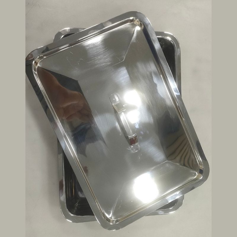 Surgical Instrument Tray